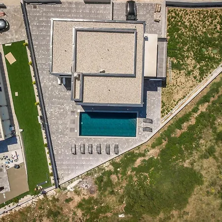 Tatil Evi Villa Nin