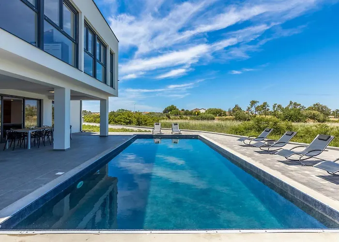 Villa Nin Tatil Evi