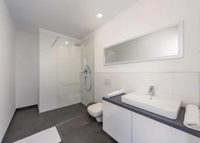 Villa Nin Vikendica *