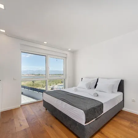 Villa Nin Σπίτι διακοπών