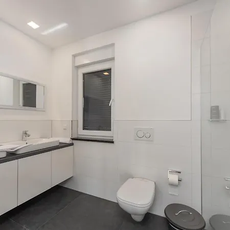 Casa vacanze Villa Nin