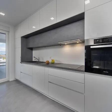 Villa Nin Σπίτι διακοπών Nin