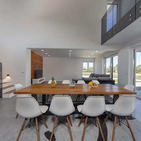 Casa vacanze Villa Nin Nin