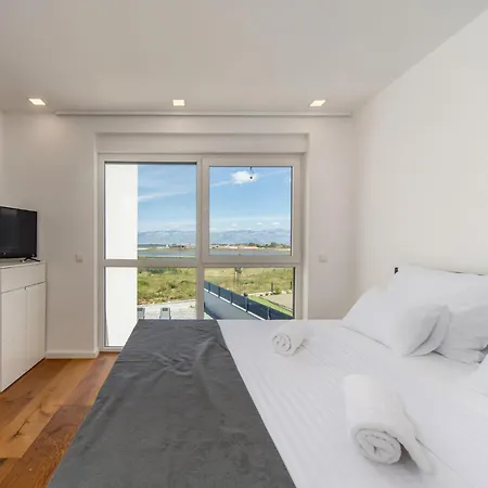 Holiday home Villa Nin Nin