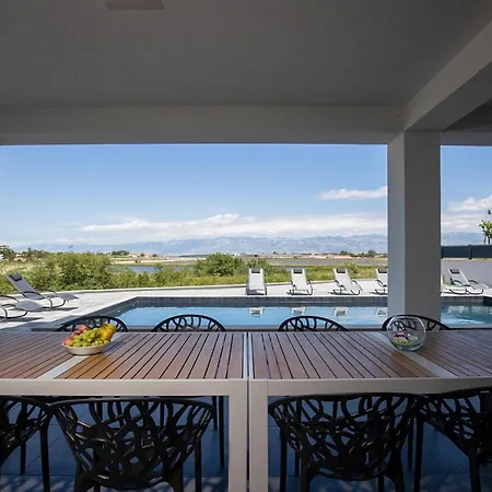 Holiday home Villa Nin Nin
