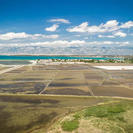 Villa Nin Σπίτι διακοπών