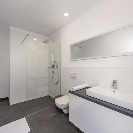 Villa Nin Casa vacanze *