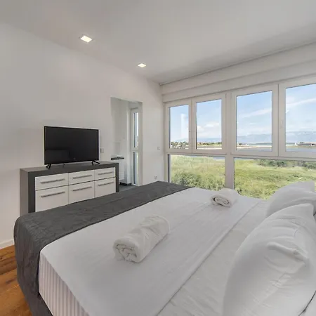 Holiday home Villa Nin Nin
