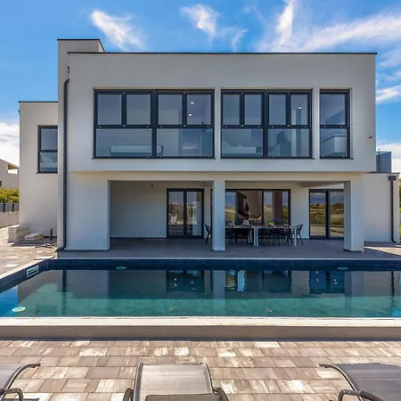 Holiday home Villa Nin