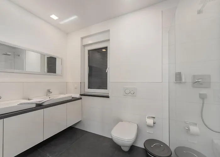 בית נופש Villa Nin