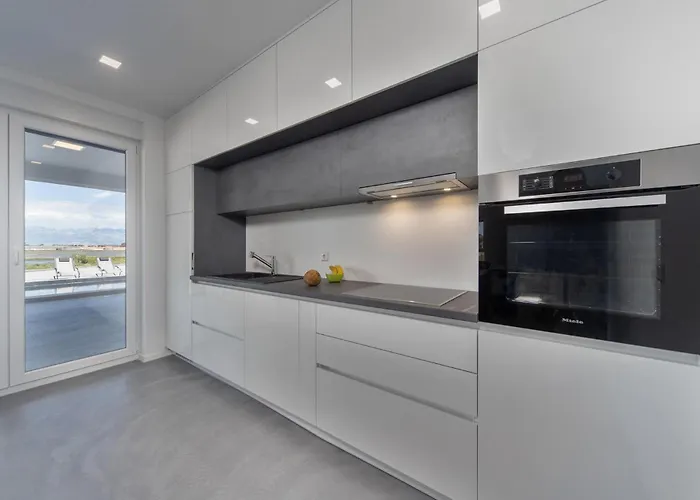 Villa Nin Дом отдыха Нин