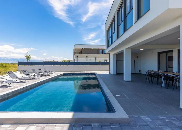 Villa Nin *